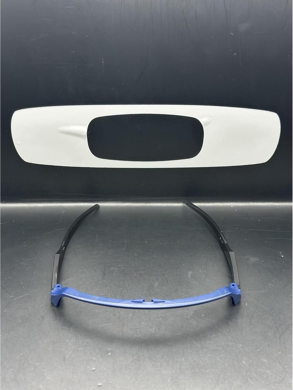Oakley Sutro Lite Matte Navy/Black Ink Frame (No Icons)